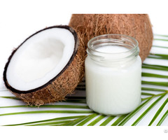 Coconut Oil Vietnam