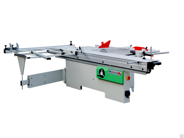 Table Panel Saw