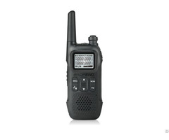 Baofeng T8 Portable Mini Radio 0 5w Pmr 446 Ham Radios Transceiver Weather