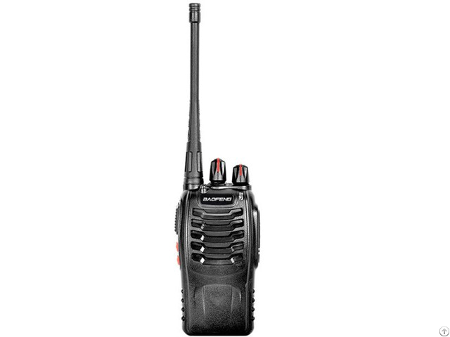 Global Cheapest Walkie Talkie Professional Handheld Two Way Radio Baofeng Bf 888s