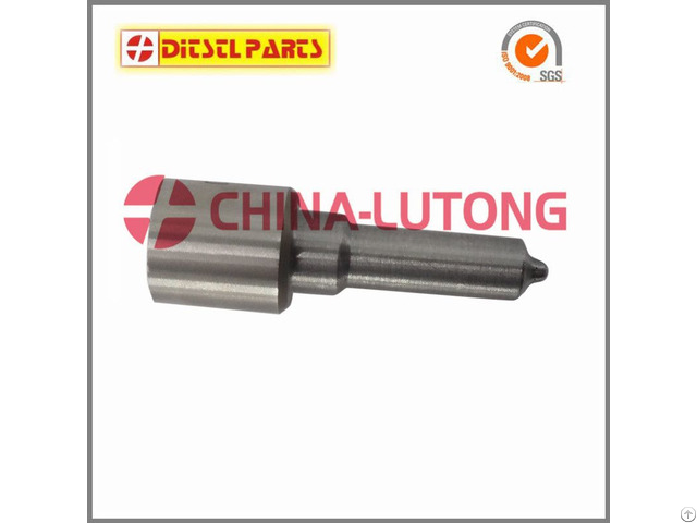 China 6 Hole Nozzle Dlla149p1724 Apply For Delong Weichai Wd10