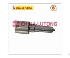 China 6 Hole Nozzle Dlla149p1724 Apply For Delong Weichai Wd10