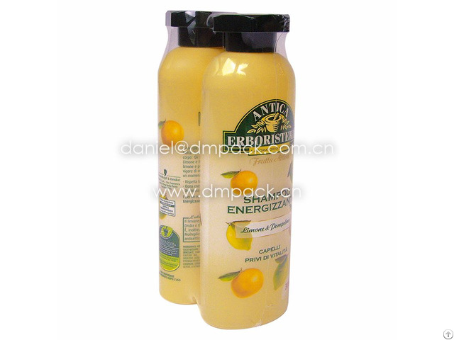 Film Retractable En Polyolefine Pof