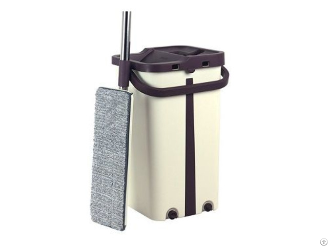 Kxy Msx1 New Style Spin Mop