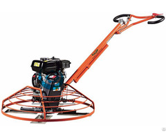 Walk Behind Power Trowel Gyp 436 With High Quality And Reasonable Price