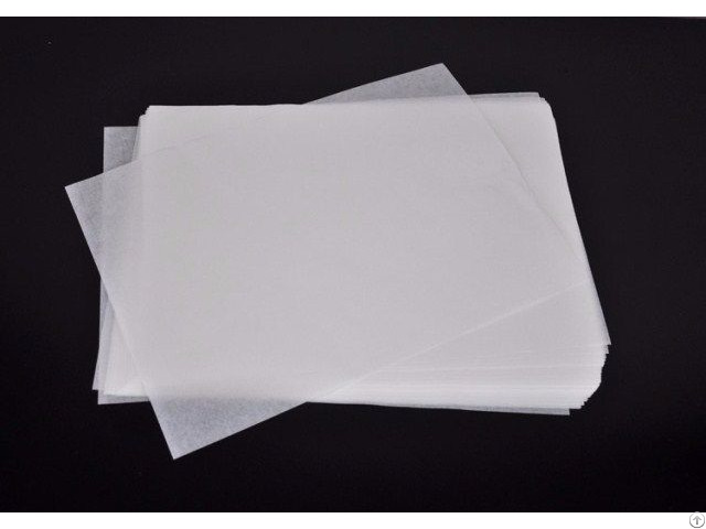 White Greaseproof Paper