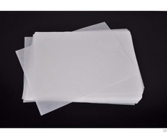 White Greaseproof Paper