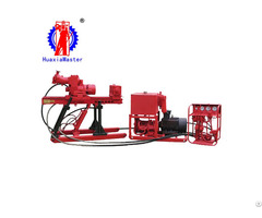 Zdy 1200s Full Hydraulic Tunnel Drilling Rig Machine Supplier