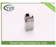 Good Price Plastic Mold Part In Precision Mould Component Manufacturer Yize
