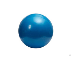 Customized Color Non Slip Anti Burst Pvc Exercises Yoga Ball For Pilates