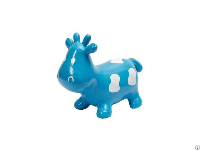 Kids Play Non Slip Children S Toy Inflatable Jumping Animal