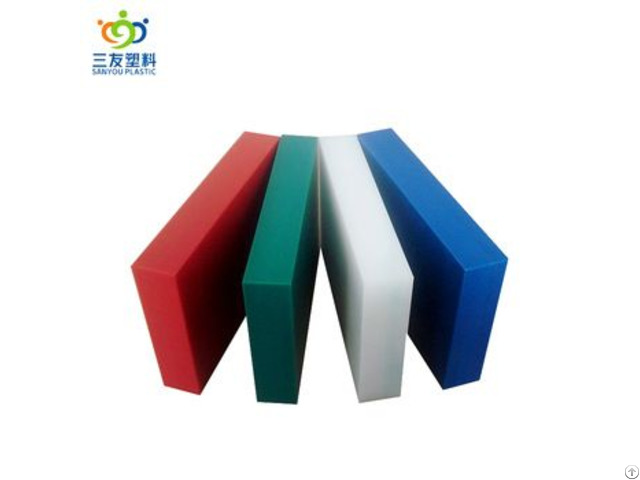 Best Design Plastic Outdoor Furniture Board 20181012