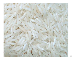 White Rice 5 Percent Broken