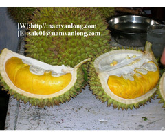 Durian From Viet Nam