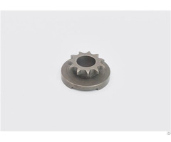 Superior Performance Less Processing And Low Cost Sprocket Wheel