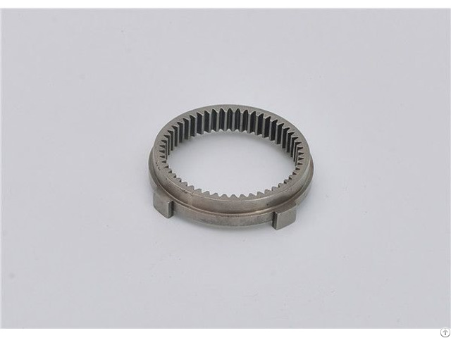 Less Processing Easy Mass Production And Low Cost Inner Gear Ring