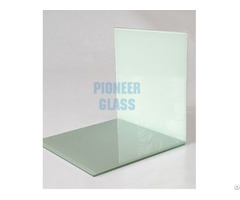 Laminated Glass Architectural