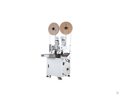 Frequency Conversion Motor Ultra Quiet Power Saving Automatic Peeling And Hitting Machine
