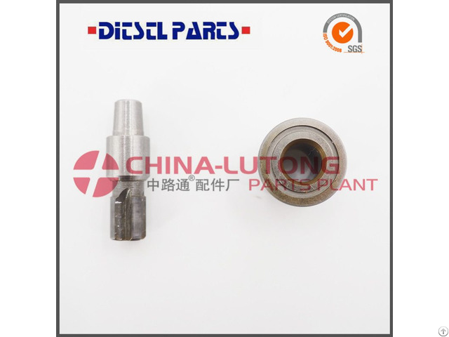 China 191 Delivery Valves Dlla150p1564 Match Valve F00rj01451 For Volvo