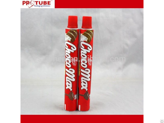 Factory Price Aluminum Food Container Tube