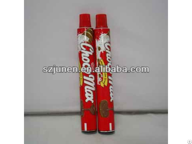 Wholesale Eco Friendly Food Tube Packaging