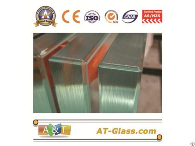 12mm Tempered Safety Glasses With Polished Edge For Bathroom Furniture Glass