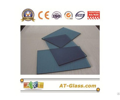 4mm 5mm 8mm 10mm Tinted Float Color Glass Used For Building Curtain Wall