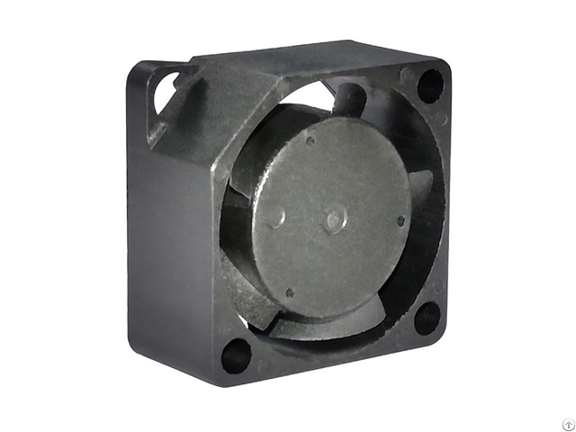 Dc 20x20x10mm Micro Brushless Cooling Axial Fan