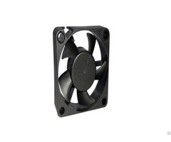 Dc 35x35x10mm Brushless Cooling Axial Fan
