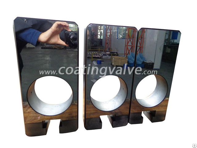 Valve Gate Coating Introduction