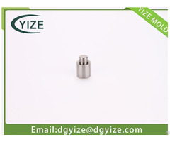 Die Casting Mold Parts Makers Connector Mould Part Manufacturer Recommended