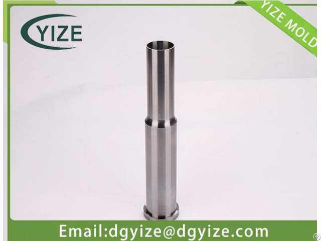 Punch And Die Manufacturer Yize Have Reliable Quality Reasonable Price