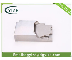 Precision Mold Component Of Automation In Plastic Injection Mould Manufacturer Yize