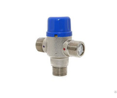 Dn15 Selector Diverter Without Check Valve