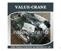 Hitachi Cx700 Cx900 Track Roller China Products