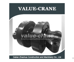 Undercarriage Track Roller For Kobelco Ph7050 Ph7055 Crawler Crane Zhaohua