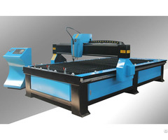 4x8ft Cnc Plasma Cutting Table With Affordable Price For Sale