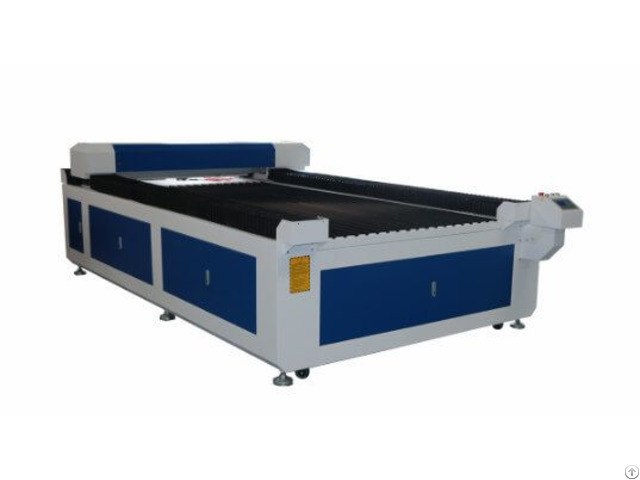 Acrylic Mdf Co2 Laser Cutter Machine For Sale