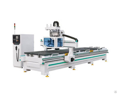 Three Axis Wood Cnc Machine With Affordable Price