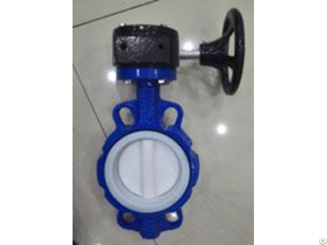 Butterfly Valve Manufacturer