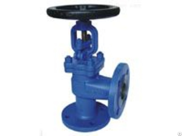 Din Globe Valve