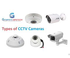 Cctv Camera In Jaipur Ganpati Infotech