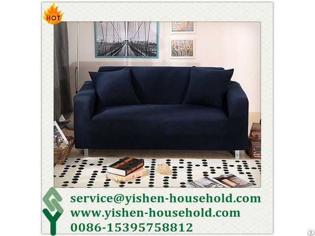 Yishen Household Spandex Similar With Ikea Sofa Covers