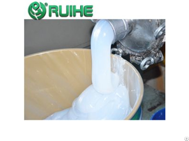 More Than 15 Years Experience Factory Supply High Quality Of Silicone Rubber