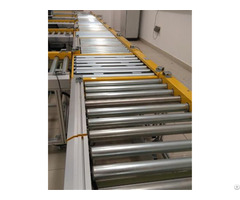 High Speed Hot Sale Good Quality Lift Shifting Sorter Manufacture