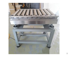 China High Quality Hot Selling Factory Price Swing Wheel Load Shifting Sorter Manufacture