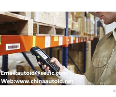 Handheld Terminal Rugged Industrial Pda For Warehouse
