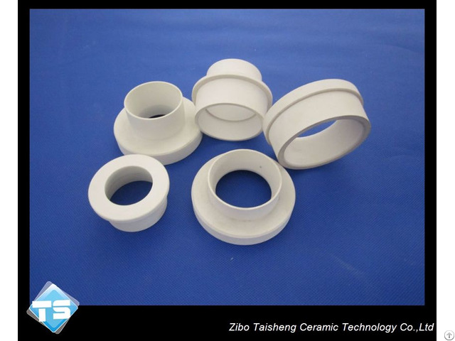 Aluminum Titanate Ceramic Sprue Bushing