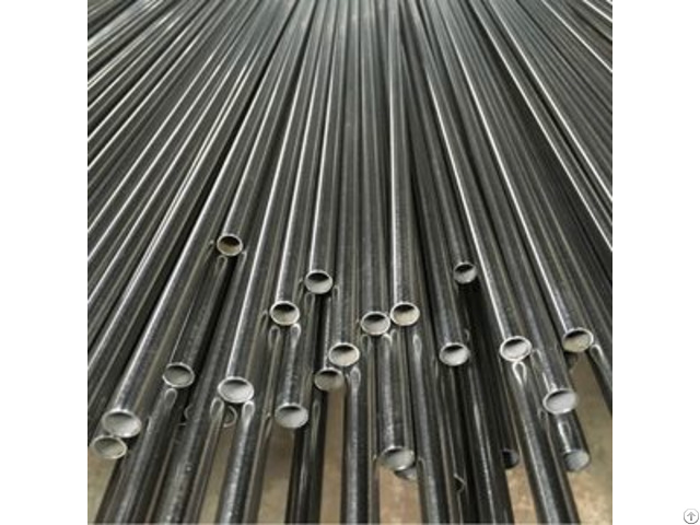 A269 Tp316l Stainless Steel Tube