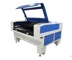 Cw 1310 Acrylic Laser Cutting Machine